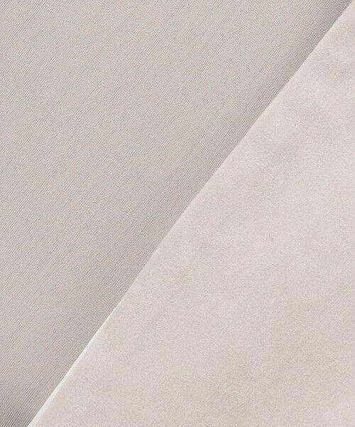 ICB / アイシービー ベスト | 【洗える】ストレッチスエード ジレ | 詳細11