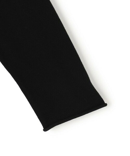 ICB / アイシービー ニット・セーター | 【洗える】ヴィスコースワイド プルオーバー | 詳細24