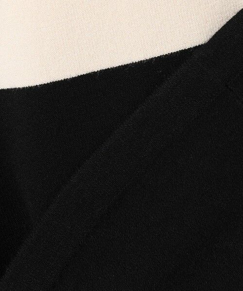 ICB / アイシービー ニット・セーター | 【洗える】ヴィスコースワイド プルオーバー | 詳細27