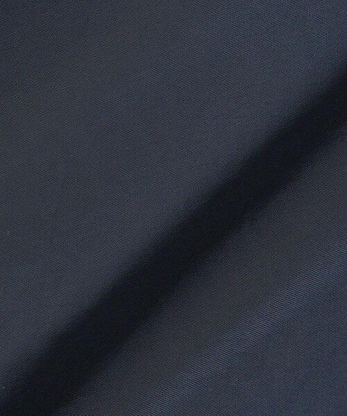 ICB / アイシービー サロペット・オールインワン | 【WEB＆一部店舗限定】 StretchVintageSatin オールインワン | 詳細8