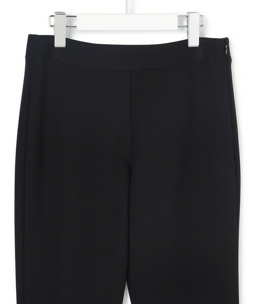 ICB / アイシービー その他パンツ | 【洗える】 ストレッチポンチ レギンスパンツ | 詳細8