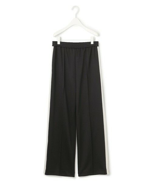 ICB / アイシービー その他パンツ | 【洗える】 コンパクトトラックジャージー パンツ | 詳細13