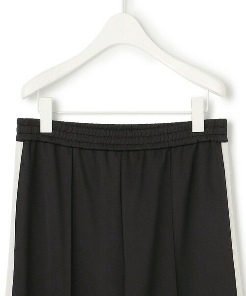 ICB / アイシービー その他パンツ | 【洗える】 コンパクトトラックジャージー パンツ | 詳細14