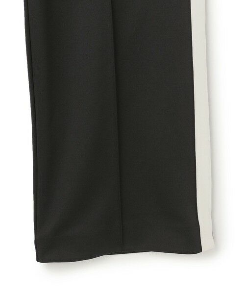 ICB / アイシービー その他パンツ | 【洗える】 コンパクトトラックジャージー パンツ | 詳細15