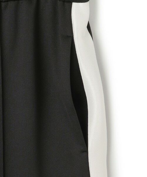 ICB / アイシービー その他パンツ | 【洗える】 コンパクトトラックジャージー パンツ | 詳細19