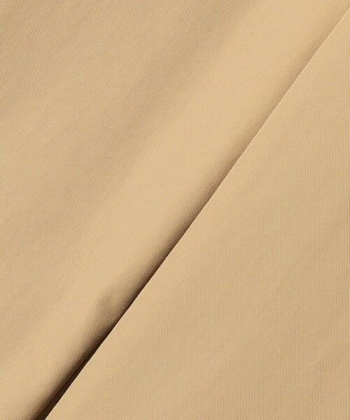 ICB / アイシービー その他パンツ | 【洗える】ストレッチピーチツイル バレルパンツ | 詳細11