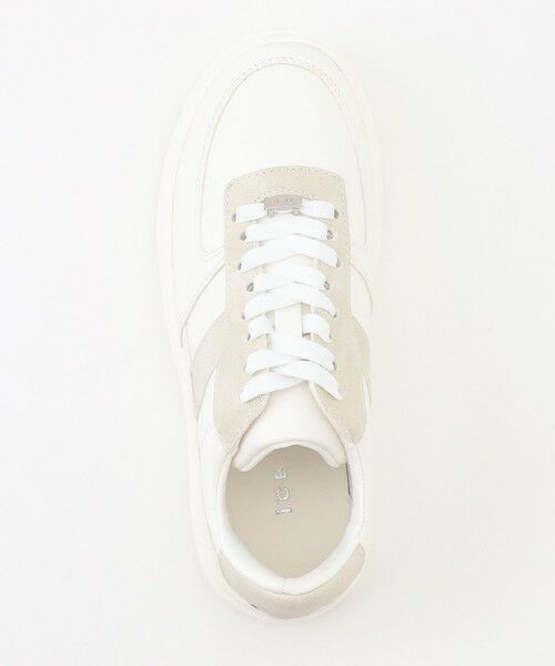 ICB / アイシービー スニーカー | はっ水スニーカー | 詳細11