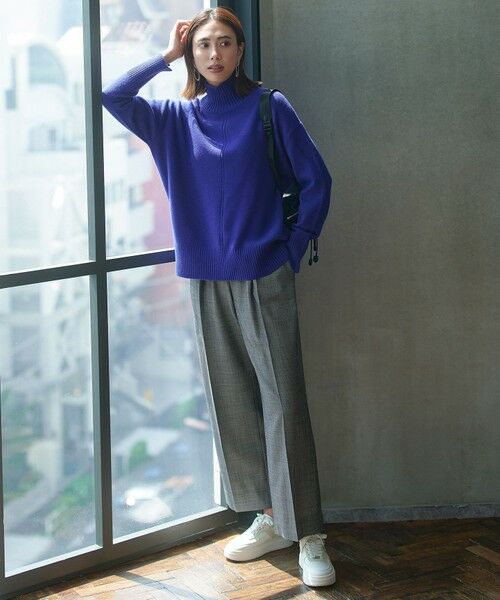 ICB / アイシービー スニーカー | はっ水スニーカー | 詳細3