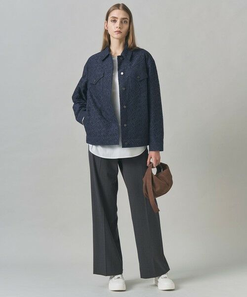 ICB / アイシービー スニーカー | はっ水スニーカー | 詳細6