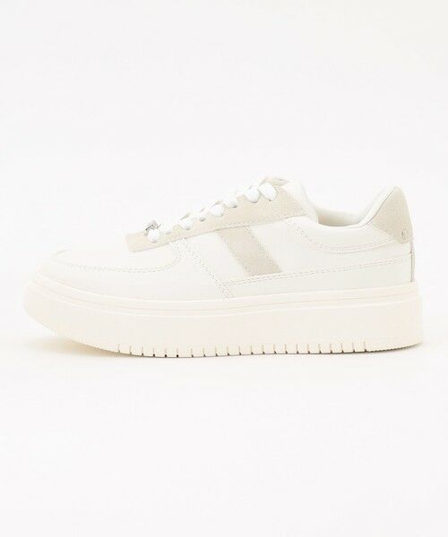 ICB / アイシービー スニーカー | はっ水スニーカー | 詳細7