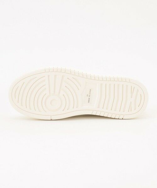 ICB / アイシービー スニーカー | はっ水スニーカー | 詳細8