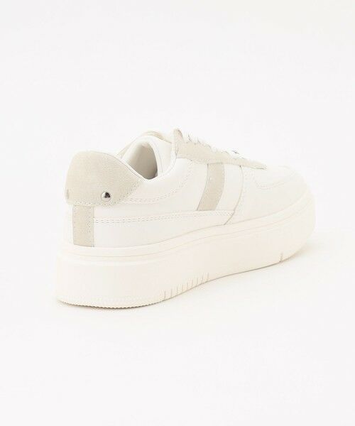 ICB / アイシービー スニーカー | はっ水スニーカー | 詳細9