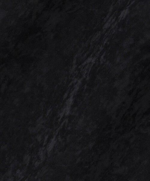 ICB / アイシービー ミニ・ひざ丈スカート | 【洗える】ストレッチスエード ナロースカート | 詳細15