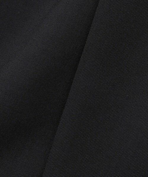 ICB / アイシービー ベスト | 【UVカット・洗える】ウール2WAYストレッチ Vネックベスト | 詳細21