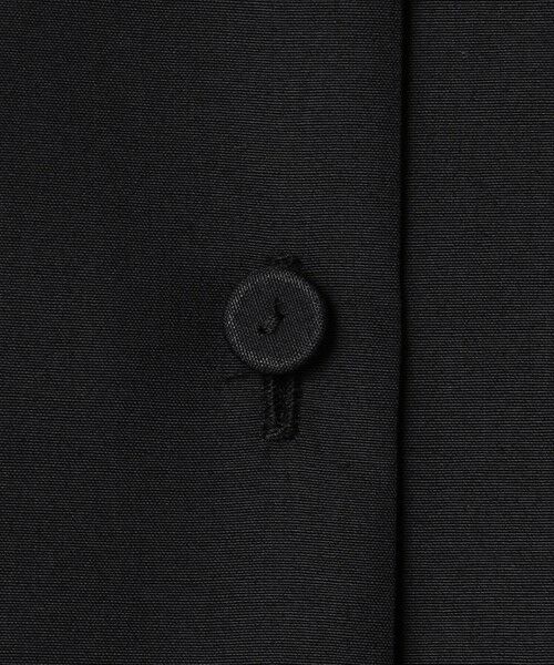 ICB / アイシービー シャツ・ブラウス | 【WEB＆一部店舗限定】SustainableLace バンドカラー ブラウス | 詳細7