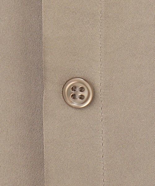 ICB / アイシービー シャツ・ブラウス | 【WEB＆一部店舗限定】 DrapySatin ボウタイブラウス | 詳細6