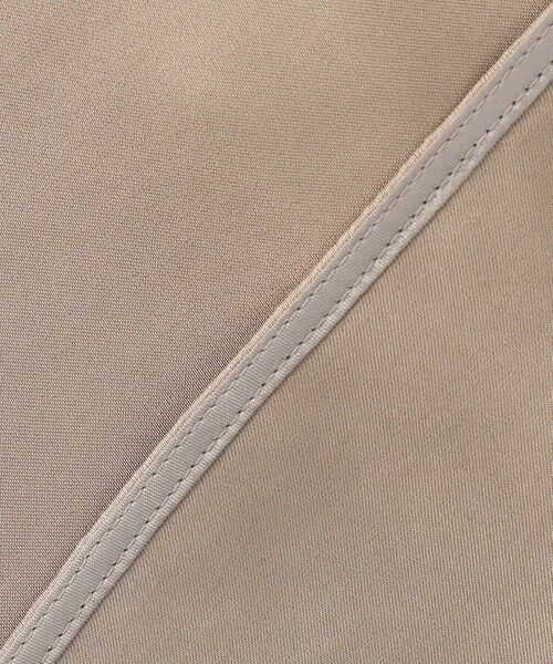 ICB / アイシービー シャツ・ブラウス | 【WEB＆一部店舗限定】 DrapySatin ボウタイブラウス | 詳細7