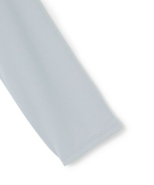 ICB / アイシービー カットソー | 【洗える】 コンパクトモクロディ プルオーバー | 詳細11