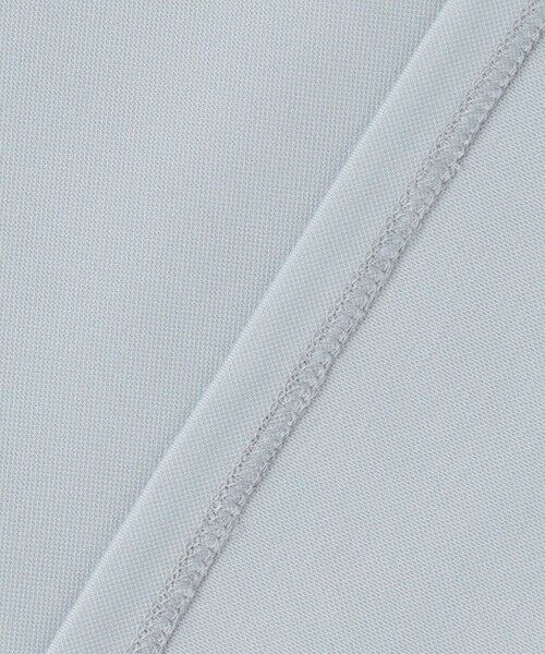 ICB / アイシービー カットソー | 【洗える】 コンパクトモクロディ プルオーバー | 詳細13