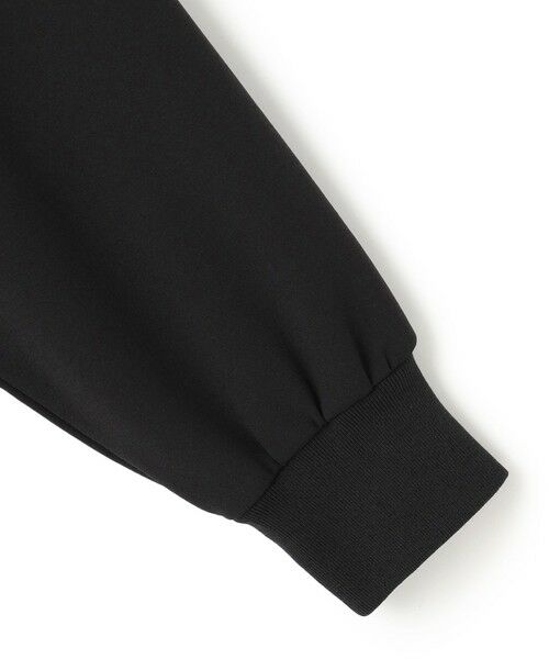 ICB / アイシービー カットソー | 【洗える】ジョーゼットジャージー  ドルマンスリーブプルオーバー | 詳細13