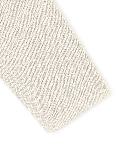 ICB / アイシービー カーディガン・ボレロ | 【洗える】 アセテートミラノ ロングカーディガン | 詳細12