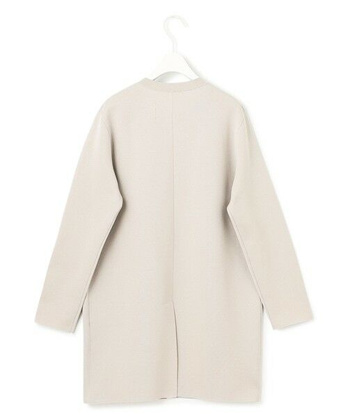 ICB / アイシービー カーディガン・ボレロ | 【洗える】 アセテートミラノ ロングカーディガン | 詳細16