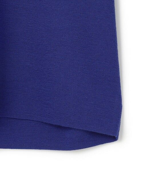 ICB / アイシービー ニット・セーター | 【洗える】 エクストラファインメリノ クルーネックプルオーバー | 詳細8