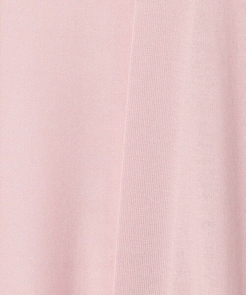 ICB / アイシービー カーディガン・ボレロ | 【洗える】コンパクトファインウール ロングカーディガン | 詳細10