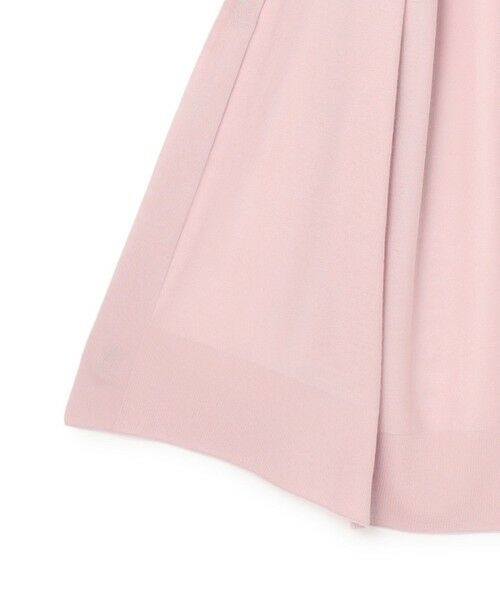 ICB / アイシービー カーディガン・ボレロ | 【洗える】コンパクトファインウール ロングカーディガン | 詳細11
