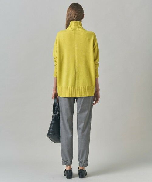 ICB / アイシービー その他パンツ | 【洗える】T/Wブロード ジョグパンツ | 詳細6