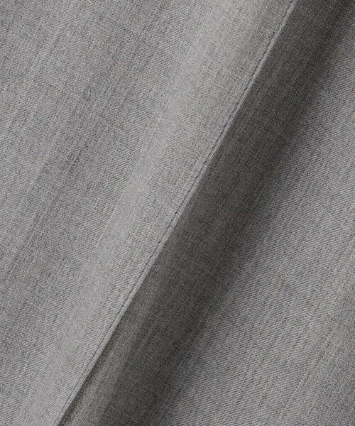 ICB / アイシービー その他パンツ | 【洗える】T/Wブロード ジョグパンツ | 詳細12