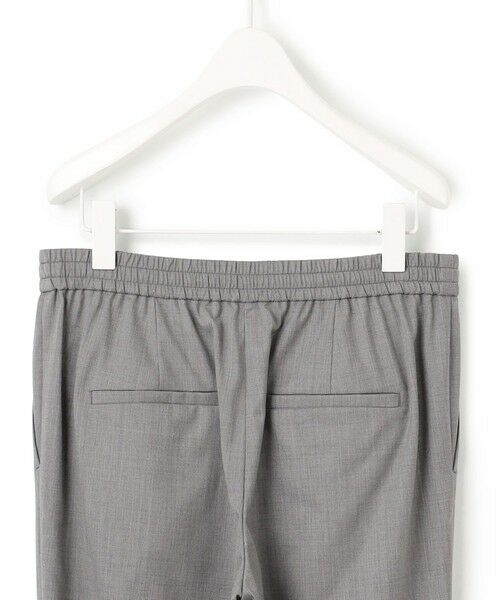 ICB / アイシービー その他パンツ | 【洗える】T/Wブロード ジョグパンツ | 詳細14