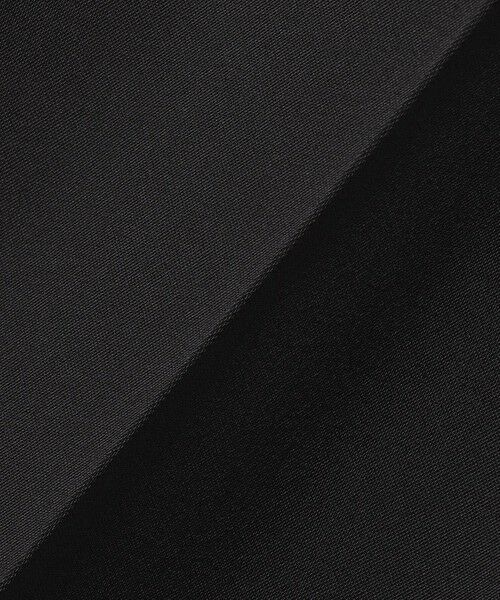 ICB / アイシービー カーゴパンツ | 【スマートバック仕様・洗える】ストレッチダブルサテン カーゴパンツ | 詳細24