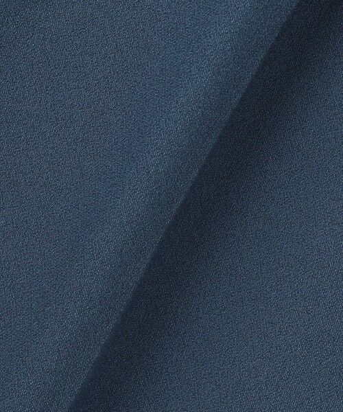 ICB / アイシービー その他パンツ | 【裏起毛】 ウォームサテン ワイドストレートパンツ | 詳細24