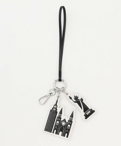 ICB / アイシービー チャーム | New York モチーフチャーム | 詳細3