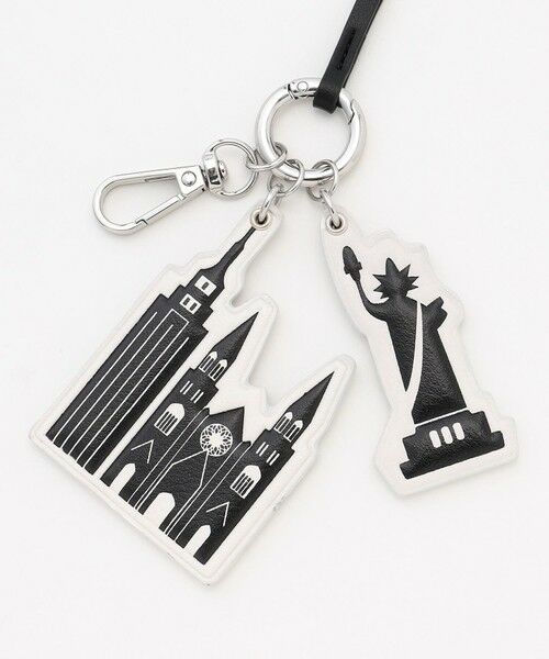 ICB / アイシービー チャーム | New York モチーフチャーム | 詳細4