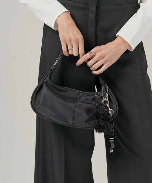 ICB / アイシービー チャーム | LONDON テディベアチャーム | 詳細1