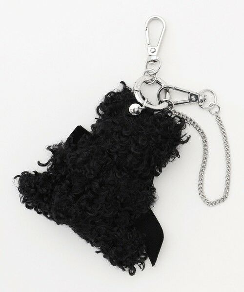 ICB / アイシービー チャーム | LONDON テディベアチャーム | 詳細2