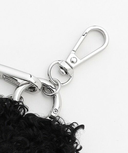 ICB / アイシービー チャーム | LONDON テディベアチャーム | 詳細4