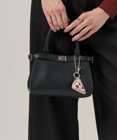 ICB / アイシービー チャーム | MILAN ピザモチーフチャーム