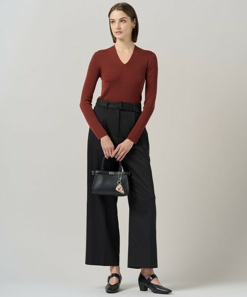 ICB / アイシービー チャーム | MILAN ピザモチーフチャーム | 詳細1