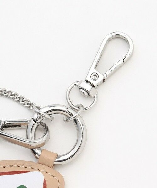 ICB / アイシービー チャーム | MILAN ピザモチーフチャーム | 詳細5