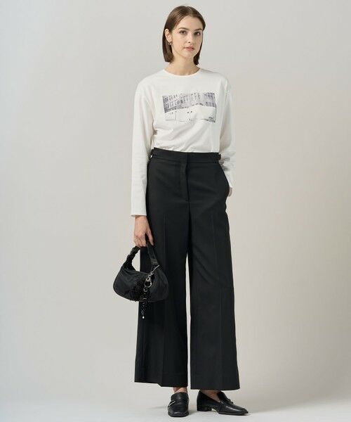 ICB / アイシービー チャーム | TOKYO モチーフチャーム | 詳細2