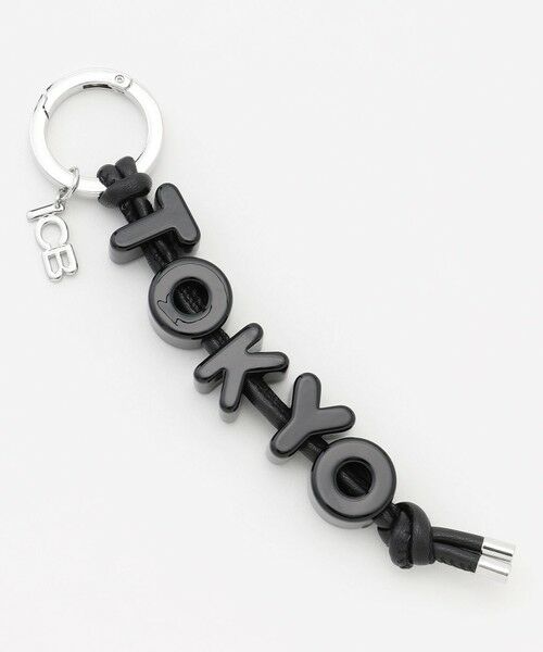 ICB / アイシービー チャーム | TOKYO モチーフチャーム | 詳細3