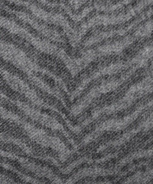 ICB / アイシービー マフラー・ショール・スヌード・ストール | アニマルパターンストール | 詳細1