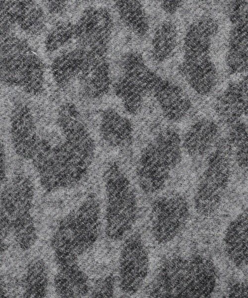 ICB / アイシービー マフラー・ショール・スヌード・ストール | アニマルパターンストール | 詳細3