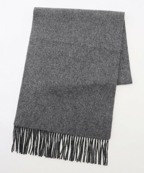 ICB / アイシービー マフラー・ショール・スヌード・ストール | アニマルパターンストール | 詳細4