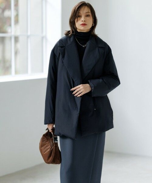 ICB / アイシービー ネックレス・ペンダント・チョーカー | ブラックパールネックレス | 詳細2