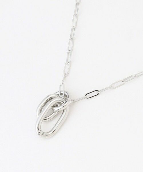 ICB / アイシービー ネックレス・ペンダント・チョーカー | 3ループネックレス | 詳細3
