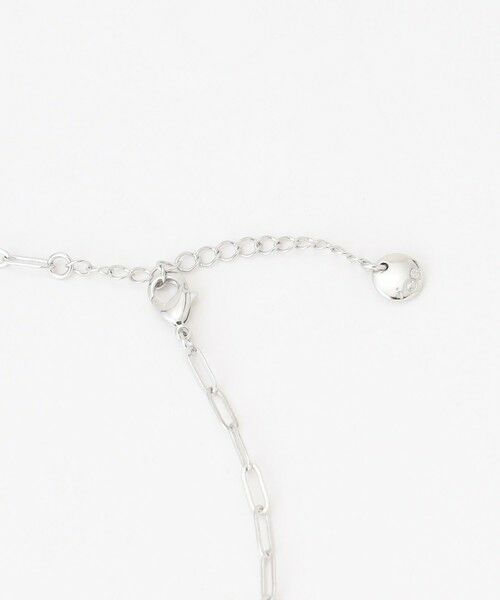 ICB / アイシービー ネックレス・ペンダント・チョーカー | 3ループネックレス | 詳細4